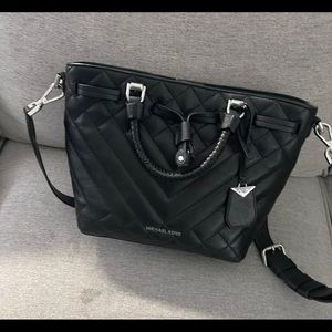 Michael Kors handbag